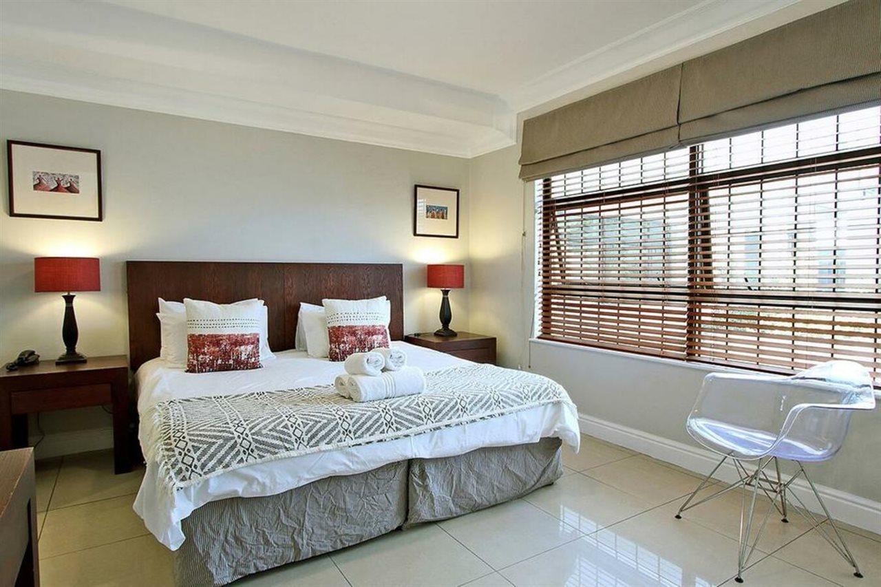 Hill House 1 Bedroom Κέιπ Τάουν Εξωτερικό φωτογραφία