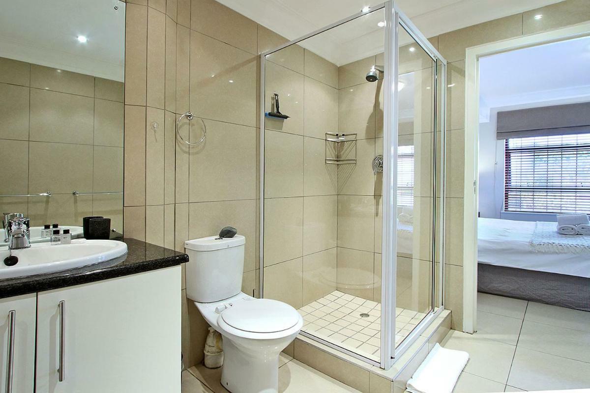 Hill House 1 Bedroom Κέιπ Τάουν Εξωτερικό φωτογραφία