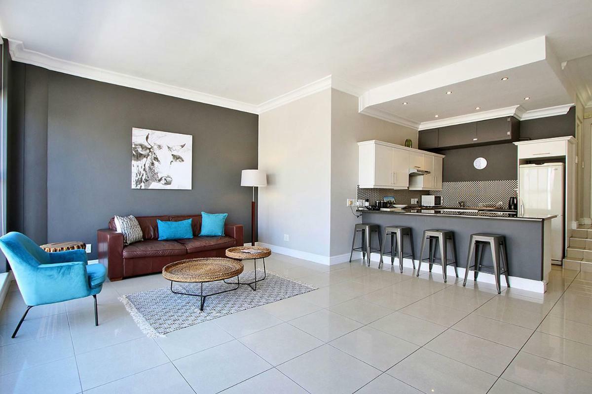 Hill House 1 Bedroom Κέιπ Τάουν Εξωτερικό φωτογραφία