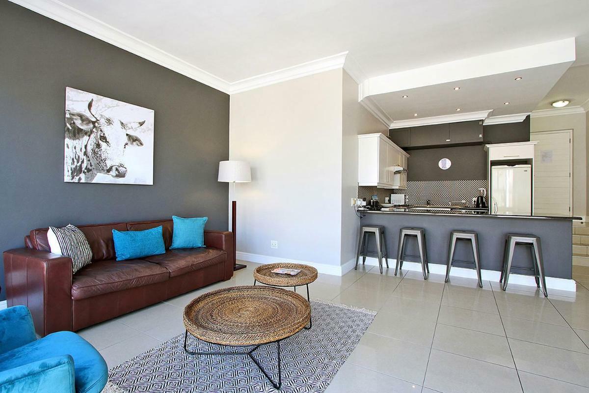 Hill House 1 Bedroom Κέιπ Τάουν Εξωτερικό φωτογραφία
