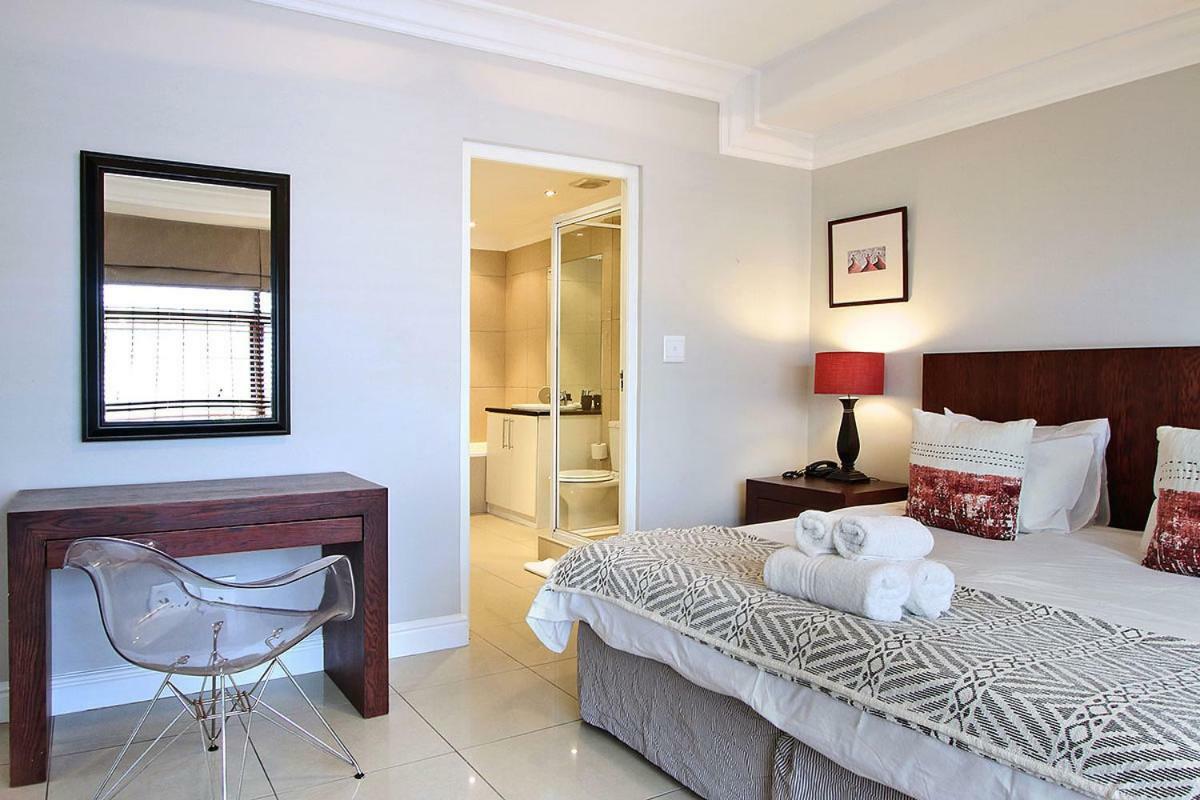 Hill House 1 Bedroom Κέιπ Τάουν Εξωτερικό φωτογραφία