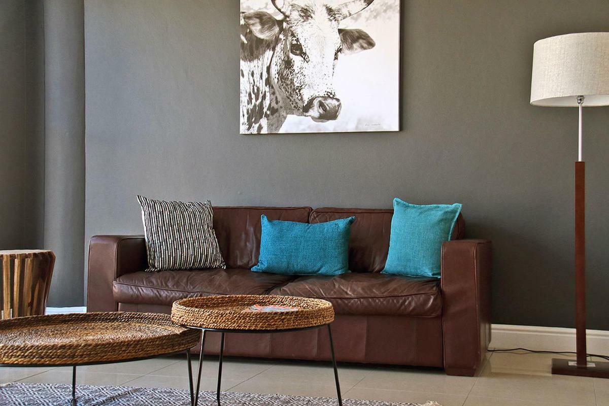 Hill House 1 Bedroom Κέιπ Τάουν Εξωτερικό φωτογραφία