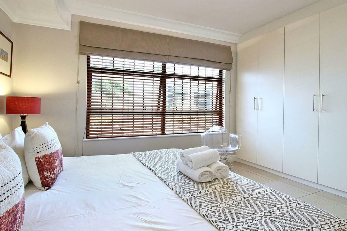 Hill House 1 Bedroom Κέιπ Τάουν Εξωτερικό φωτογραφία