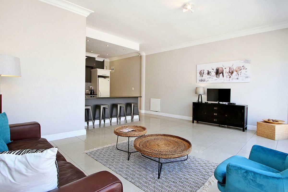 Hill House 1 Bedroom Κέιπ Τάουν Εξωτερικό φωτογραφία