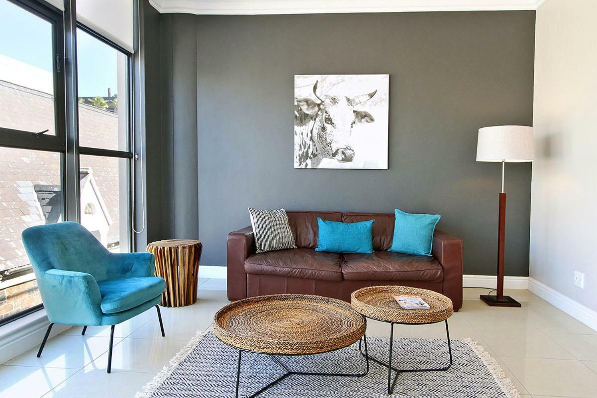 Hill House 1 Bedroom Κέιπ Τάουν Εξωτερικό φωτογραφία